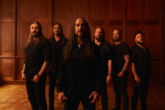 AMORPHIS