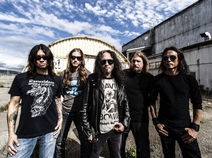 DEATH ANGEL